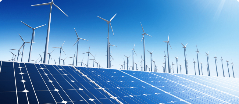 Solar Panels & Sustainability